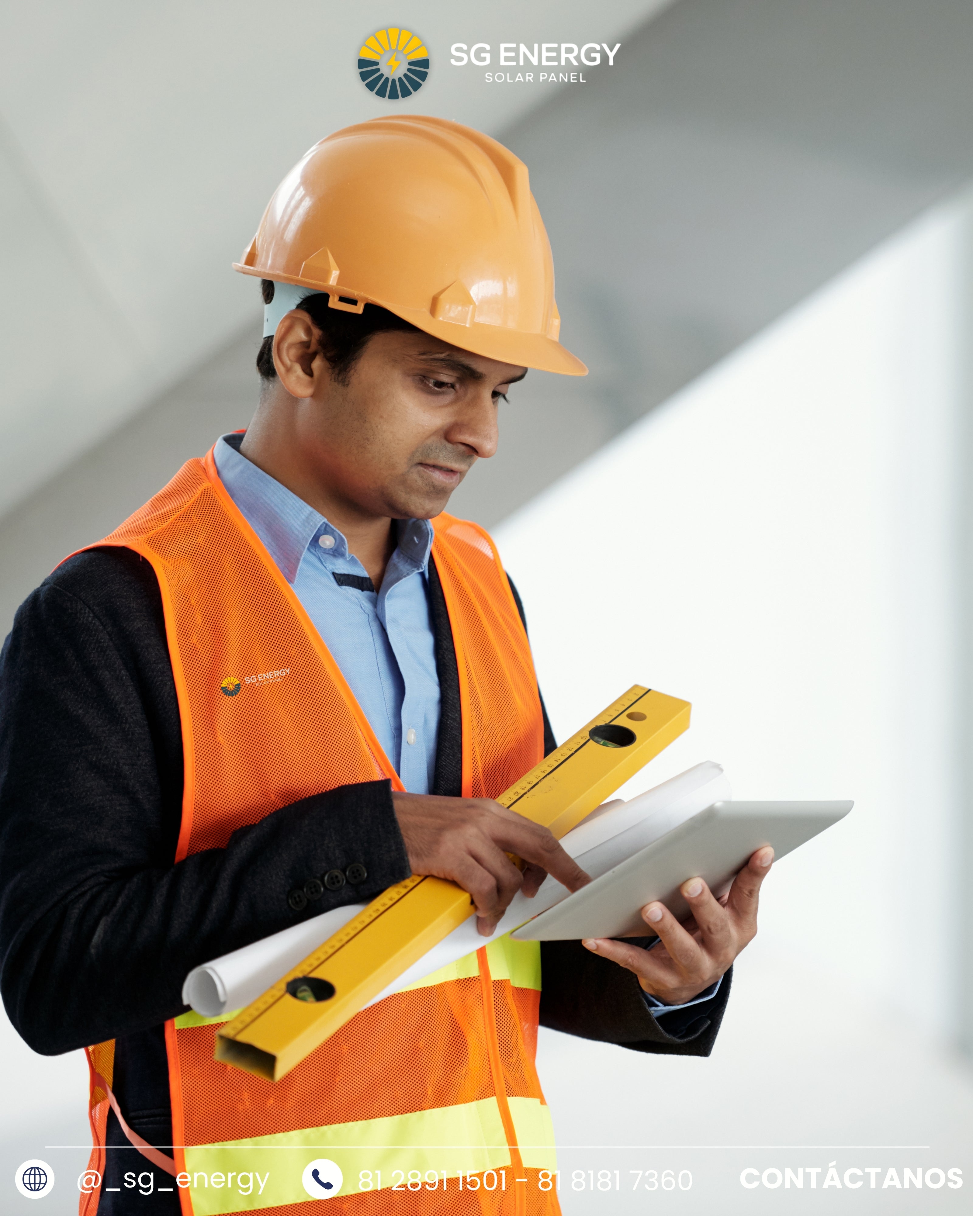 Visita técnica gratuita